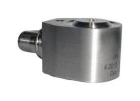 AMPHENOL WILCOXON PC421VP-05-IS