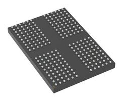 INTEGRATED SILICON SOLUTION / ISSI IS46LQ16512B-053BLA2