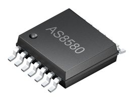 AMS OSRAM GROUP AS8580-ATSM