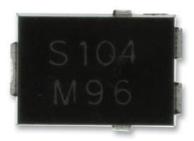 VISHAY SS3P4L-M3/86A