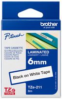 BROTHER TZE-211