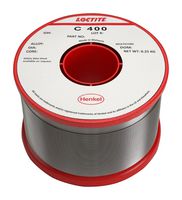 MULTICORE / LOCTITE C 400 60EN 5C 0.7MM R 250G
