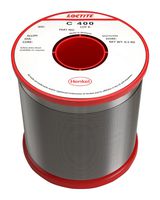 MULTICORE / LOCTITE C 400 96SC 5C 0.7MM H 500G