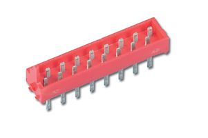 AMP - TE CONNECTIVITY 8-215464-2