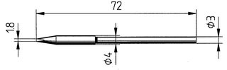ERSA 0212EDLF/SB