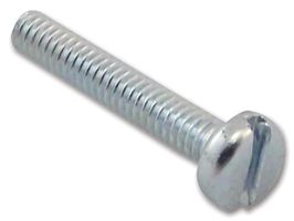 TR FASTENINGS M3 20 PSSTMC Z100