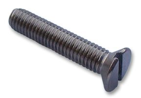 TR FASTENINGS M3 12 KSA2MC S100
