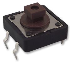 MULTICOMP PRO MCDTS2-4N