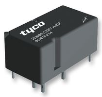 TE CONNECTIVITY / PARTNER STOCK 1-1393280-1