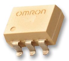 OMRON ELECTRONIC COMPONENTS G3VM-601EY