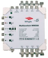 WHYTE 10001