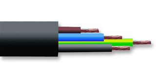 PRO POWER H07RNF3 4.0