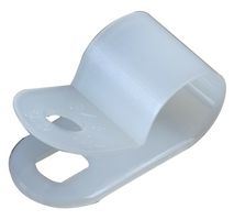 PRO POWER R-TYPE CABLE CLAMP 3/8"
