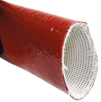 SLEEVE IT FIRESLEEVE 114MM 1M