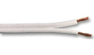 MULTICOMP PRO TEM0621-2009 WHITE 100M