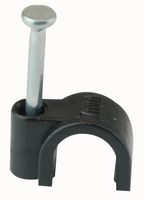 PRO POWER ROUND 7.0MM BLK