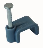 PRO POWER CHF-8MM GREY