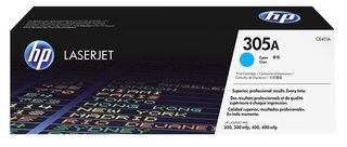 HEWLETT PACKARD CE411A