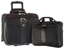 WENGER SWISS GEAR 600662