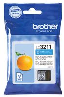 BROTHER LC3211C