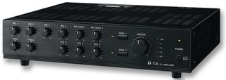 TOA ELECTRONICS A-1724