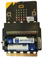 PIMORONI POWER:BIT