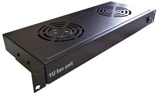 LMS DATA CABFAN-FE-2R