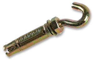DURATOOL HOOK6