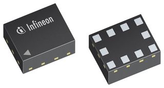 INFINEON BGS14PN10E6327XTSA1