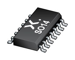 NEXPERIA 74HC27D-Q100J