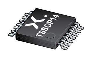 NEXPERIA 74HCT00PW-Q100,118