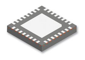 TEXAS INSTRUMENTS DS90LV804TSQ/NOPB