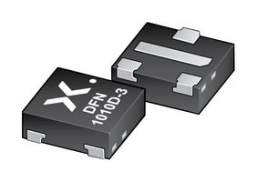 NEXPERIA PMXB56ENZ