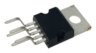 MICROCHIP TC74A3-5.0VAT