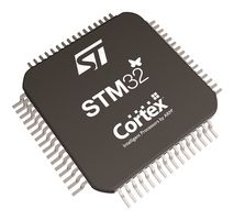 STMICROELECTRONICS STM32F103RET7