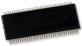 TEXAS INSTRUMENTS SN65LVDM1676DGG