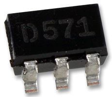ANALOG DEVICES DS2413P+