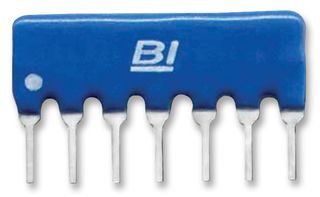 TT ELECTRONICS / BI TECHNOLOGIES D51A