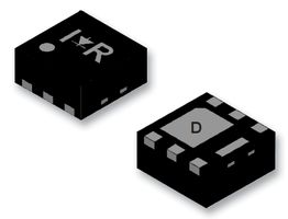 INFINEON IRLHS2242TRPBF