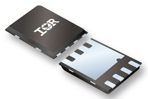 INFINEON IRFH5015TRPBF