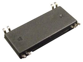 TEXAS INSTRUMENTS ISO124U
