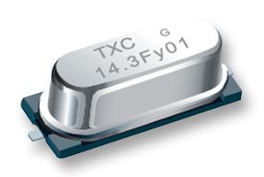TXC 9C-14.31818MBBK-T