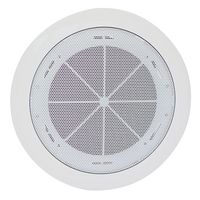 TOA ELECTRONICS PC-1868W-EB.