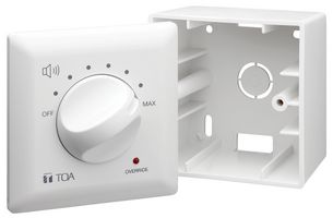 TOA ELECTRONICS AT-4120B  Q-EB