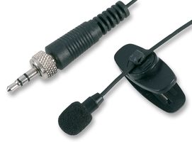 PULSE MIC-500LJ BLACK