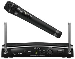 TOA ELECTRONICS WS-5225   D04UK