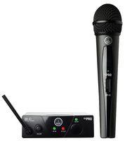 AKG WMS40 ISM2