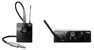 AKG WMS 40 MINI INSTRUMENT SET ISM2
