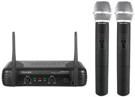 PULSE PWM200VHF-HH