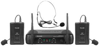 PULSE PWM200VHF-BP